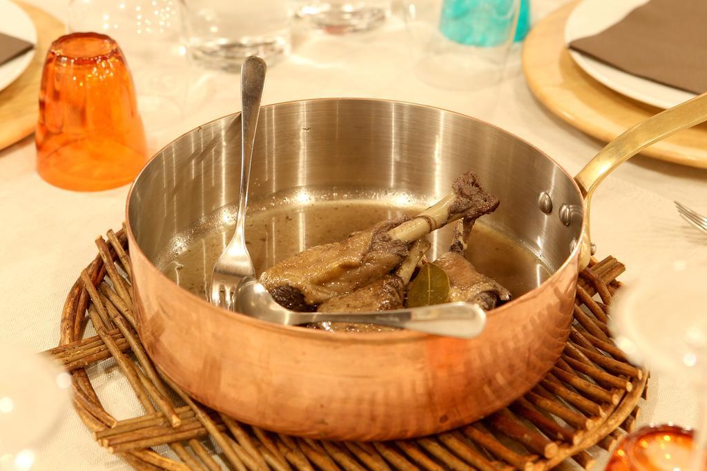 Agriturismo Richeton Gaiarine エクステリア 写真