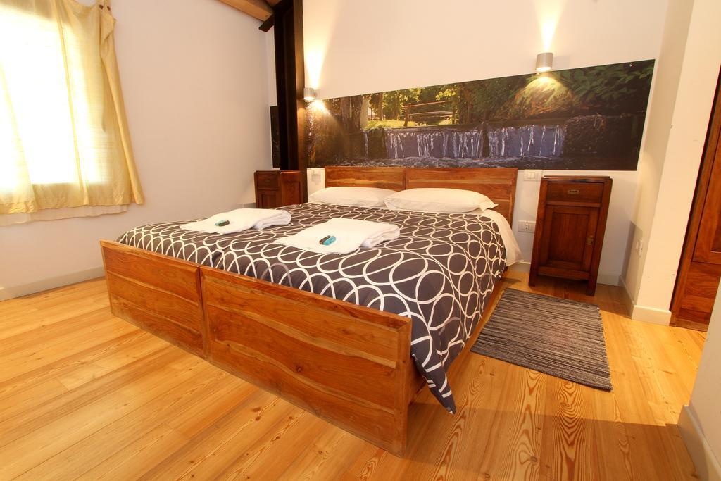 Agriturismo Richeton Gaiarine エクステリア 写真