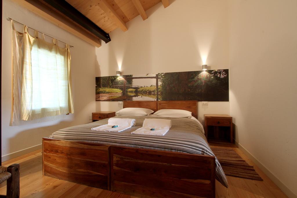 Agriturismo Richeton Gaiarine エクステリア 写真