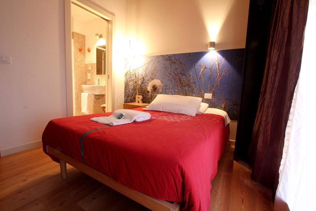 Agriturismo Richeton Gaiarine エクステリア 写真
