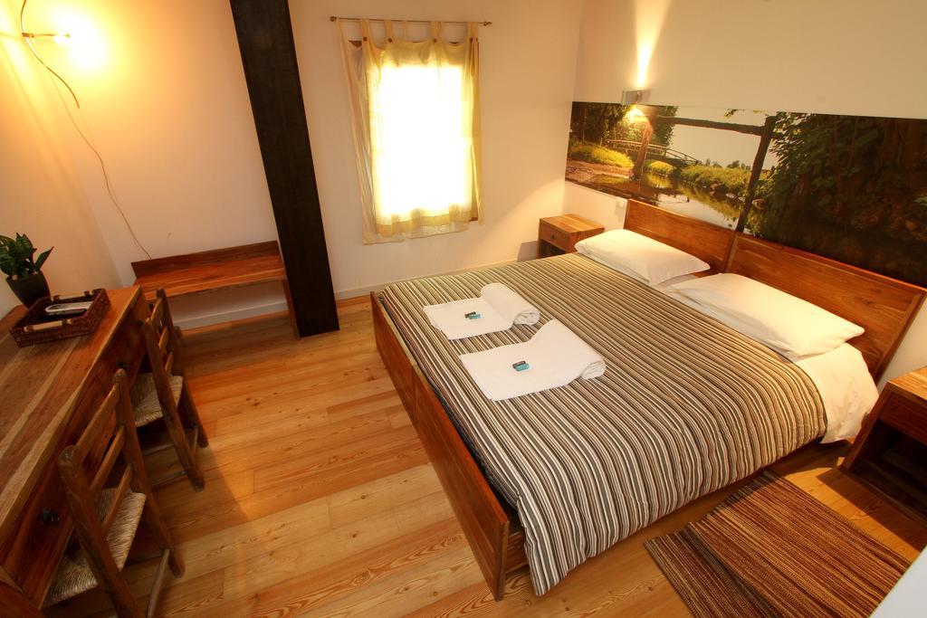 Agriturismo Richeton Gaiarine エクステリア 写真
