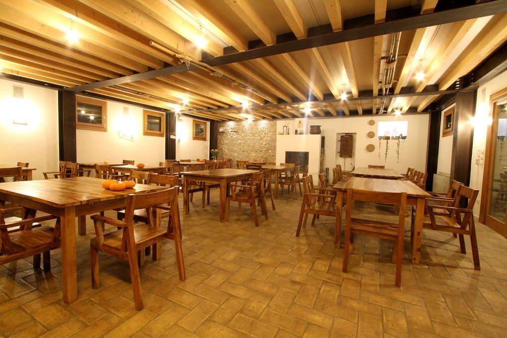 Agriturismo Richeton Gaiarine エクステリア 写真