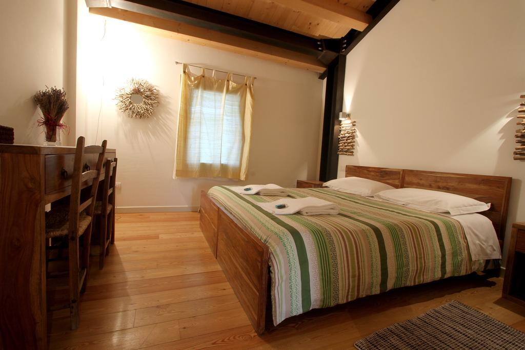 Agriturismo Richeton Gaiarine エクステリア 写真