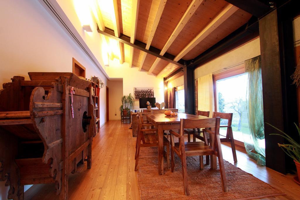 Agriturismo Richeton Gaiarine エクステリア 写真